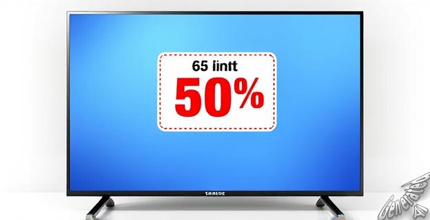 La Samsung Crystal UHD U8005F de 55 pulgadas cuesta 467,28 euros con el código de descuento HOLAVIDAYACTIL