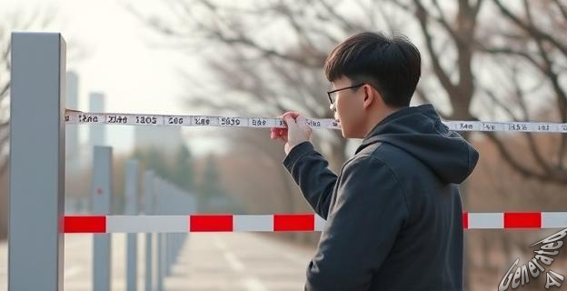 La obsesión en Corea del Sur se centra en la delgadez, medida a través de barreras que clasifican a las personas en función de su grosor