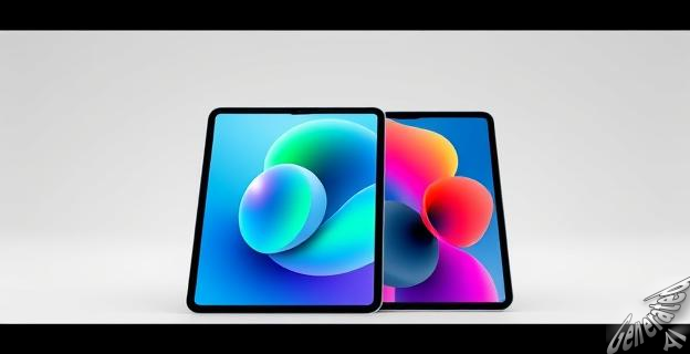 El iPad Pro M5 es más potente y eficiente que el iPad Pro M4 gracias al chip M5