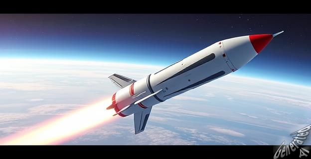 Europa invertirá 40 millones de euros en una nave inspirada en Starship