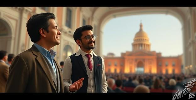 Comparecerá en octubre