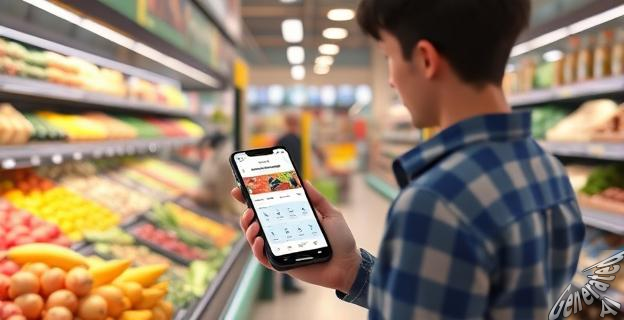 Walmart lanza un programa de nutrición personalizado