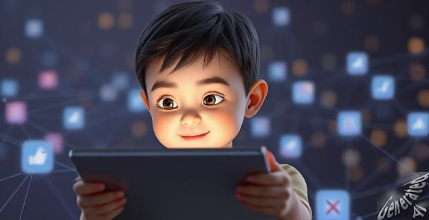 Dinamarca prohibirá las redes sociales a menores de 15 años