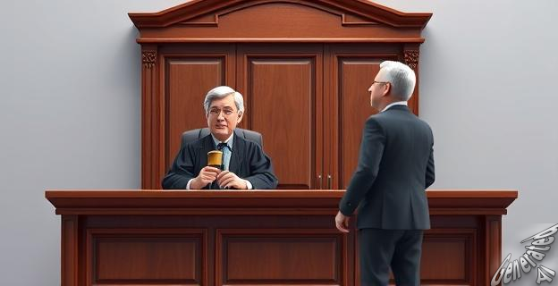 Vox ejerce la acusación popular contra el fiscal general del Estado