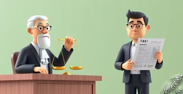 El bufete Amsterdam & Partners denuncia que Hacienda utiliza el procedimiento sancionador tributario de forma abusiva