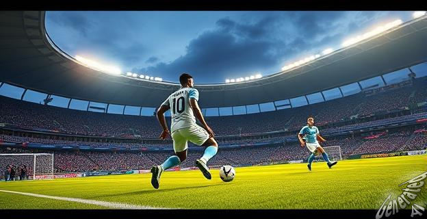 Ndiaye marcó el último gol en Goodison Park y el primer gol en el nuevo estadio Hill Dickinson