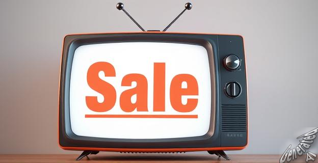 Televisores desde 169 euros