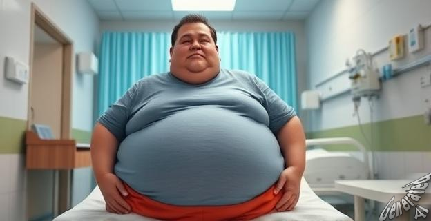 La obesidad es el factor común