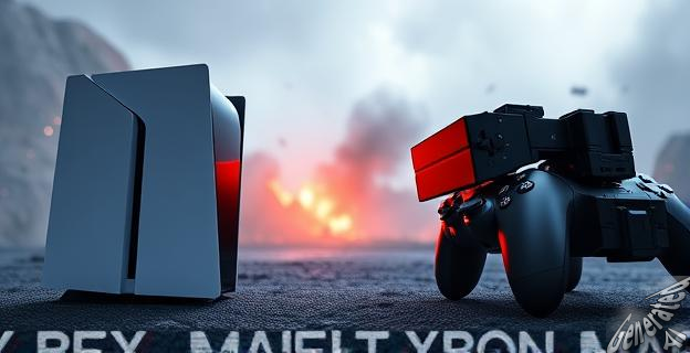 PS6 podría multiplicar por 2x o 2,5x el rendimiento de la PS5 Pro con RDNA 5