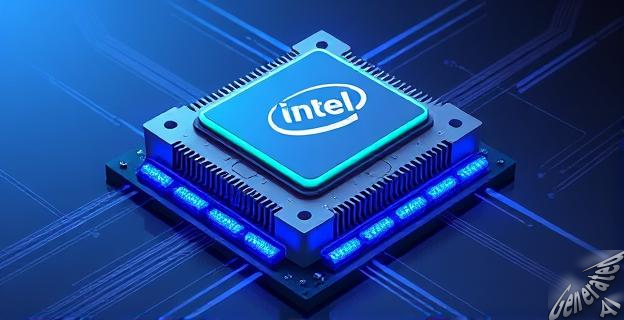 Los nuevos procesadores Intel Xeon 6 ofrecen un 40% de rendimiento superior a la anterior generación