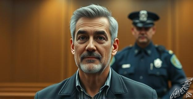 Dominic Whitton, de 41 años, ha sido acusado del asesinato