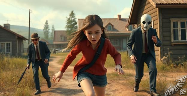 La segunda parte de 'Strangers' es mejor que la primera