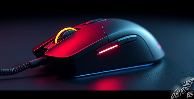 El ratón Star Flash puede elevar la temperatura de la mano en +20ºC y reducirla en -10,3ºC