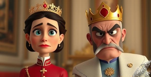 El Rey Emérito humilló y despreció a Letizia desde el primer día debido a su carácter independiente y profesional