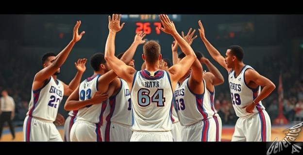 La Laguna Tenerife ganó por 64-96