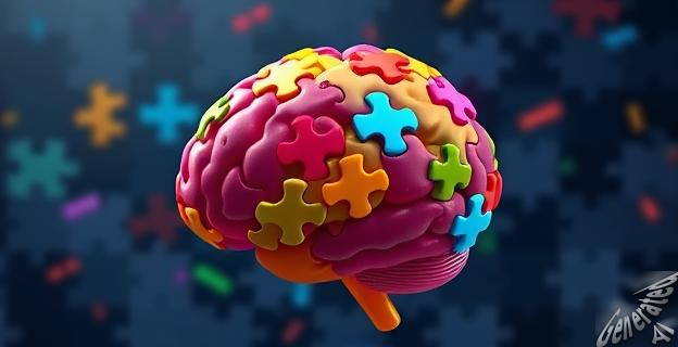 El autismo se puede dividir en dos grandes factores genéticos que se correlacionan con la edad del diagnóstico