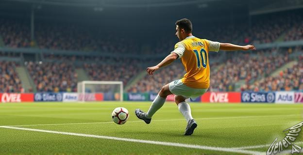 Jesús Barrios ha anotado ocho goles en diez partidos