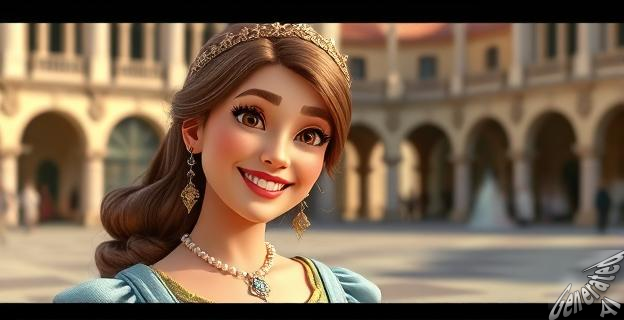 La princesa Leonor ha visitado Navarra por primera vez como Princesa de Viana