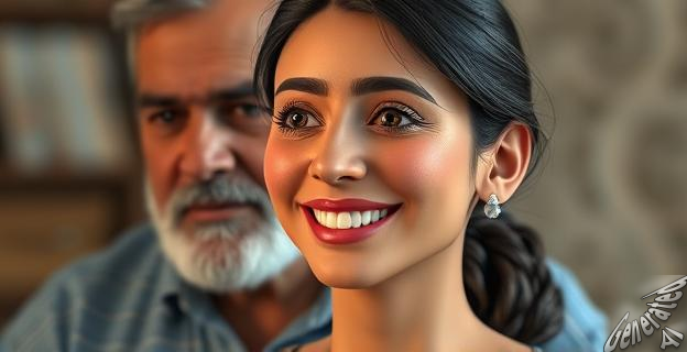 Pelin se convierte en la protegida del patriarca Halis