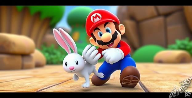 La falta de tiempo, específicamente un mes más de desarrollo