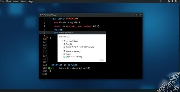 AI Shell ejecuta comandos y explica su funcionamiento