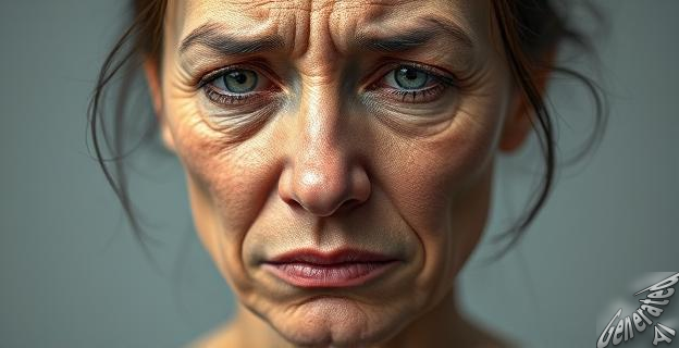 El estrés sostenido acelera el envejecimiento cutáneo y favorece la aparición de más arrugas