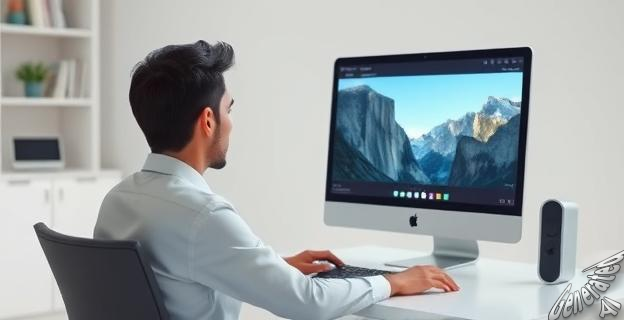 Google Flow utiliza inteligencia artificial para crear películas