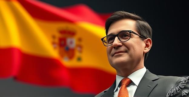 Abascal marca la agenda política a Feijóo y Sánchez