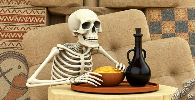 Disfruta la vida de manera consciente y moderada