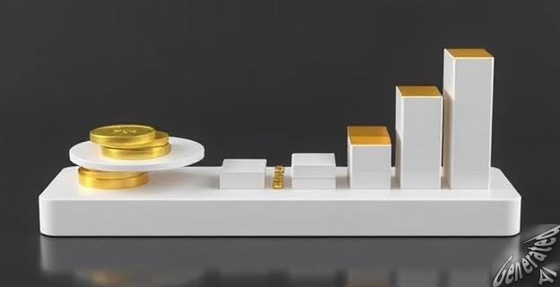 Diversificar carteras con un equilibrio entre activos de renta fija, renta variable y oro