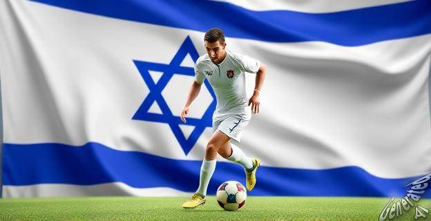 Israel tiene opciones de clasificarse para el Mundial de 2026 si gana dos encuentros clave en octubre