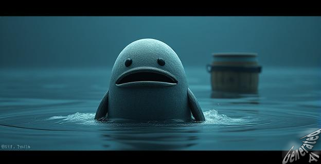Imu es un Umibozu