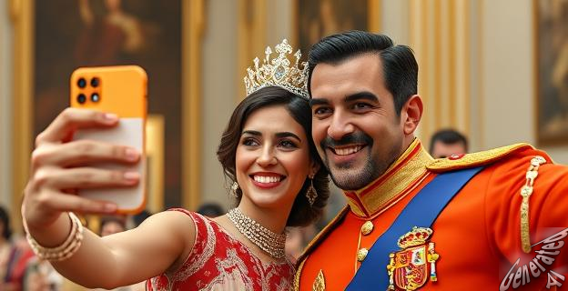 Girar el iPhone para hacer fotos horizontales no es necesario gracias al modo Encuadre Centrado