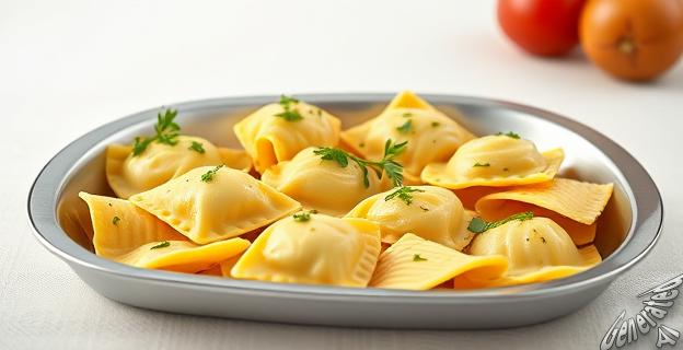 La nueva propuesta de Mercadona es la pasta fresca Serrana, que se puede preparar en solo 4 minutos y cuesta 1,90 euros por 250 gramos