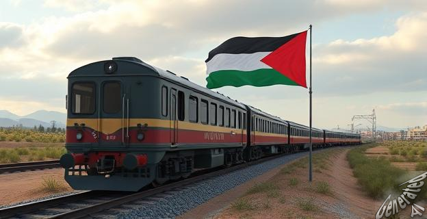 CAF es un importante facilitador de la ocupación ilegal israelí