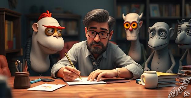 La interpretación de la vida de los demás está mediatizada por nuestra visión de las cosas