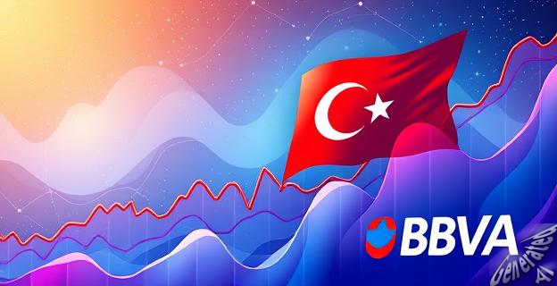 BBVA ofrecerá servicios de comercio de criptomonedas en Turquía en colaboración con Bit2Me