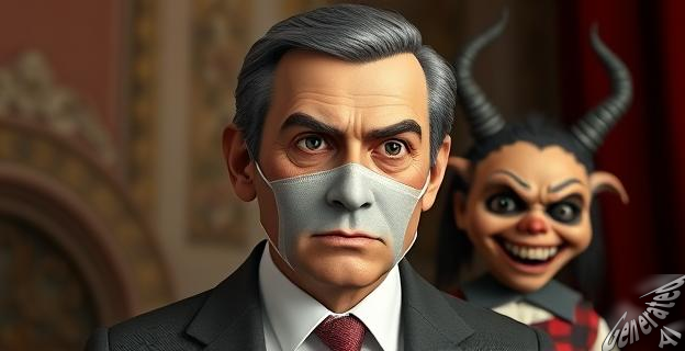 Illa se pone nervioso cuando se menciona la palabra Chili