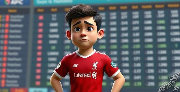 Tres derrotas seguidas