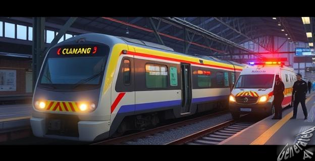 Dos personas murieron arrolladas