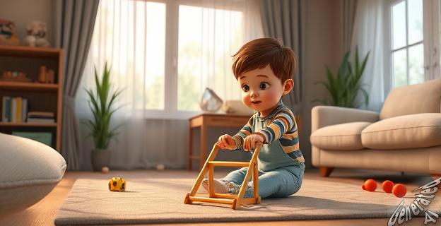 El kit de escalada de Pikler está disponible en Aliexpress a un precio competitivo