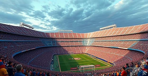 El Barça regresará al Camp Nou cuando se alcance una capacidad de 45.000 espectadores