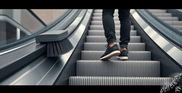 Evitar que pequeños elementos queden atrapados