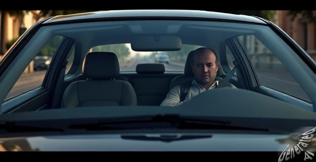 Una persona herida de bala en una pierna