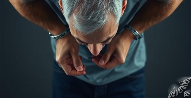 Un hombre de 47 años se ha entregado en la comisaría