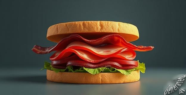 El lomo back bacon de Mercadona