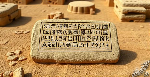 Las tablillas cuneiformes se deterioran al ser expuestas al aire