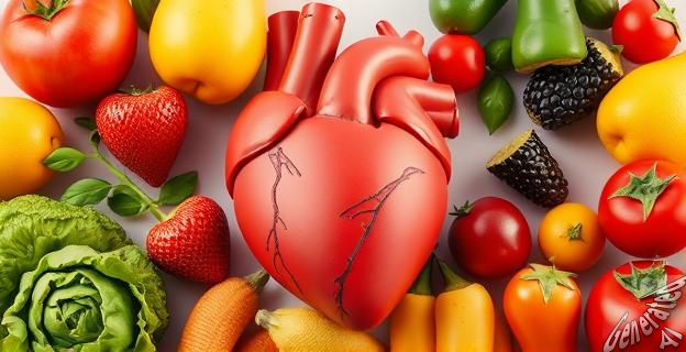 Incorporar grasas saludables, vegetales, legumbres, proteínas magras y frutas puede marcar una gran diferencia en la prevención de enfermedades cardiovasculares