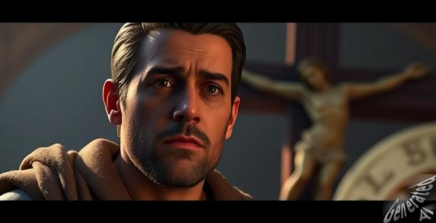 Jim Caviezel no regresará como Jesús debido a motivos no especificados, posiblemente relacionados con la edad