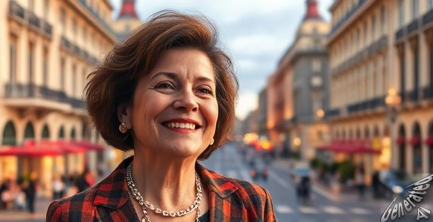 Carlo no asistió porque no quería tomar una postura pública